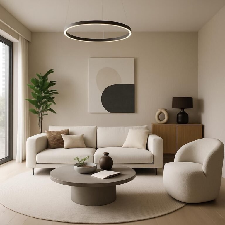 Découvrez nos 10 conseils essentiels pour transformer votre salon en un espace tendance et stylé en 2025. Inspire-vous des dernières tendances décoratives et créez une ambiance accueillante et chaleureuse qui reflète votre personnalité.