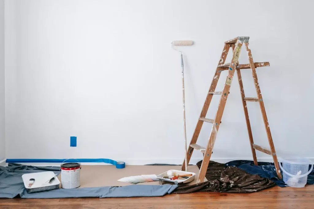 🏡 Travaux et rénovation : les tendances 2025 qui vont booster la valeur de votre maison