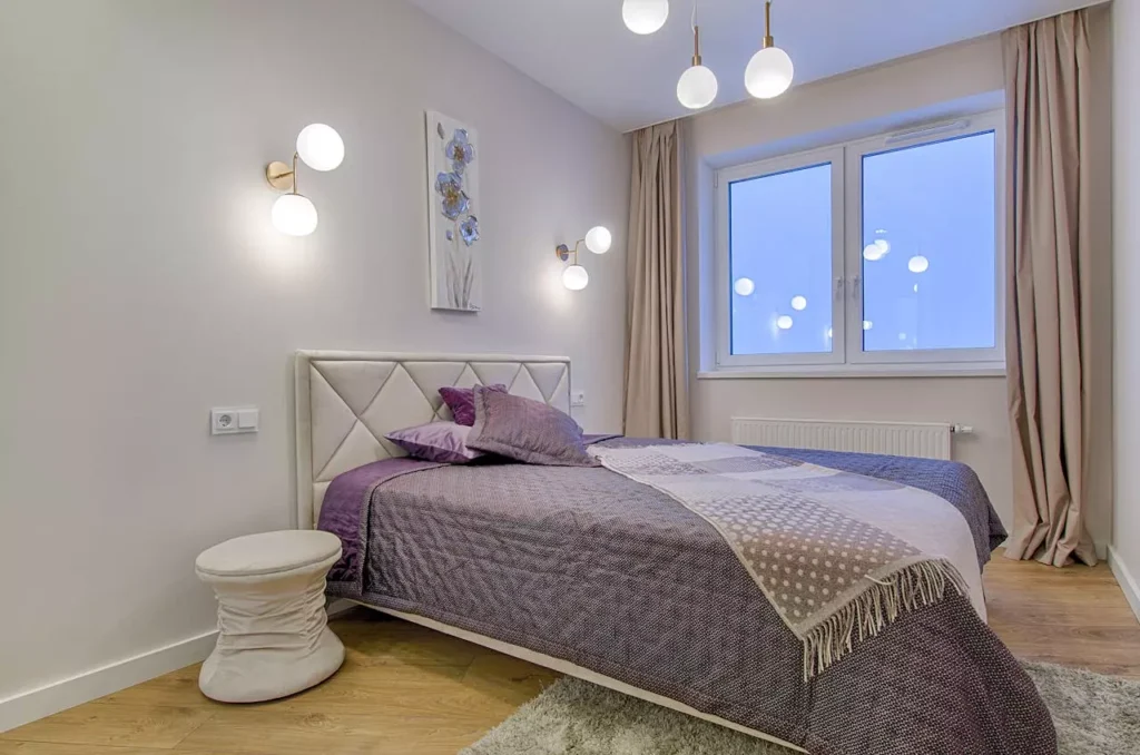 20 idées de têtes de lit DIY pour une chambre unique