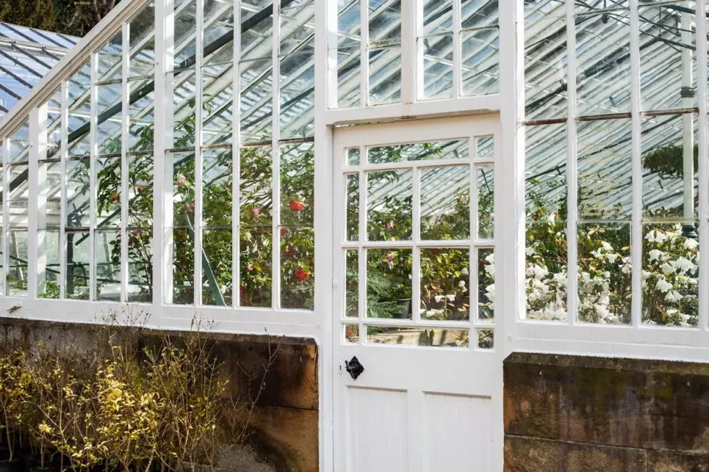 Installer sa serre de jardin : guide d’emplacement et règlementation 2025