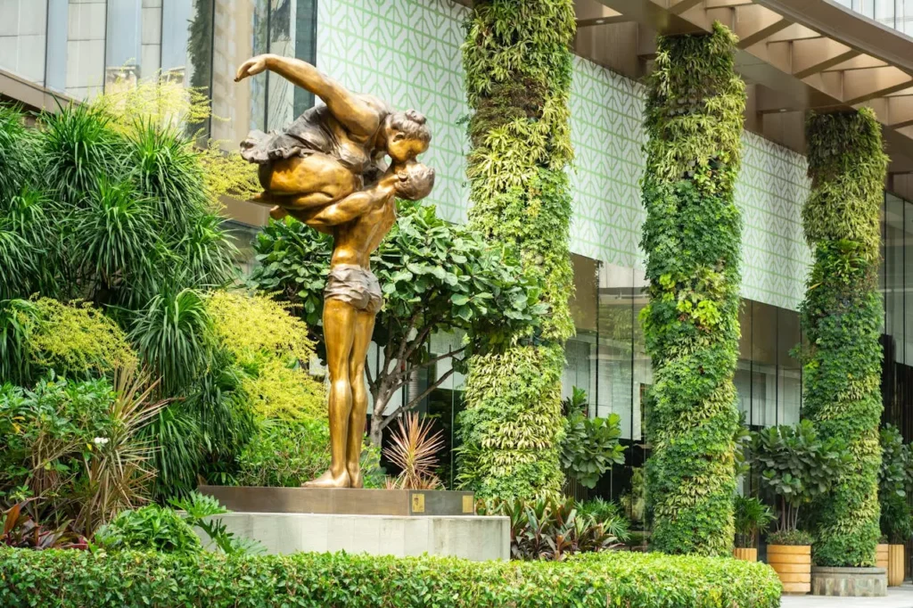 Comment créer un jardin urbain en 2025 : la révolution verte en ville