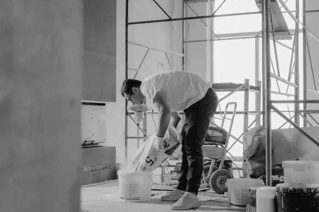 🏡 Travaux et rénovation : les tendances 2025 qui vont booster la valeur de votre maison