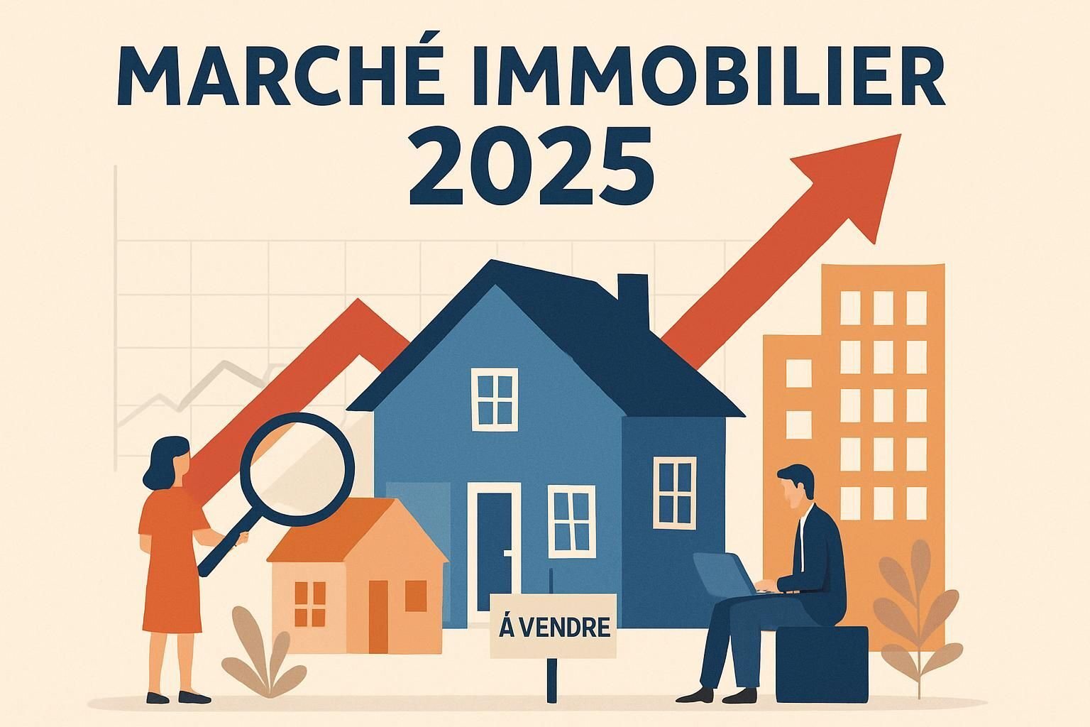 Découvrez nos astuces et conseils pratiques pour négocier les meilleurs taux en immobilier en 2025. Maximisez vos chances d'obtenir un financement avantageux et faites un bon investissement.