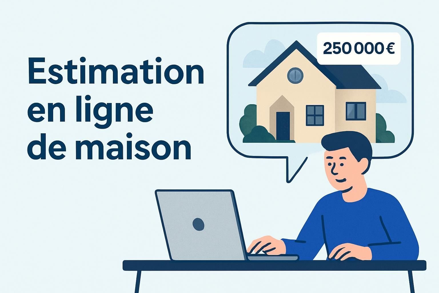 Découvrez comment évaluer rapidement la valeur de votre bien immobilier en 2025. Profitez d'astuces et d'outils efficaces pour estimer le prix de votre propriété en toute simplicité. Ne laissez pas le doute entraver vos décisions immobilières!
