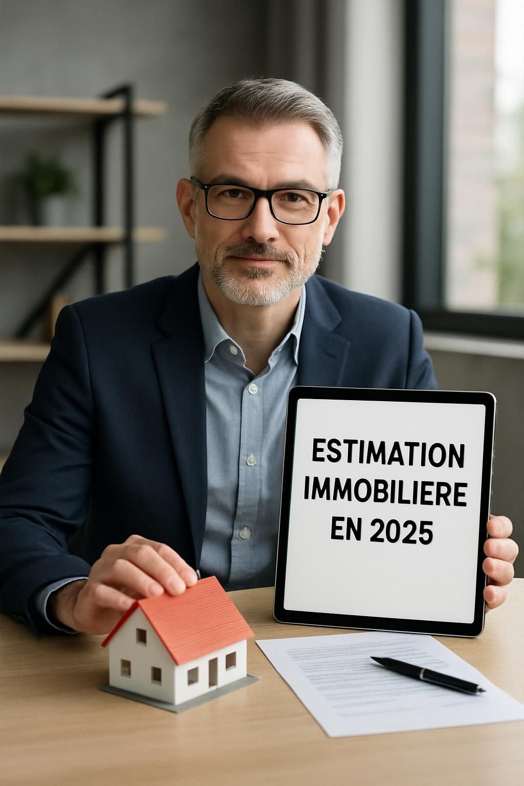 Découvrez comment évaluer rapidement la valeur de votre bien immobilier en 2025. Obtenez des conseils pratiques et des outils efficaces pour maximiser votre investissement et prendre des décisions éclairées sur le marché immobilier.