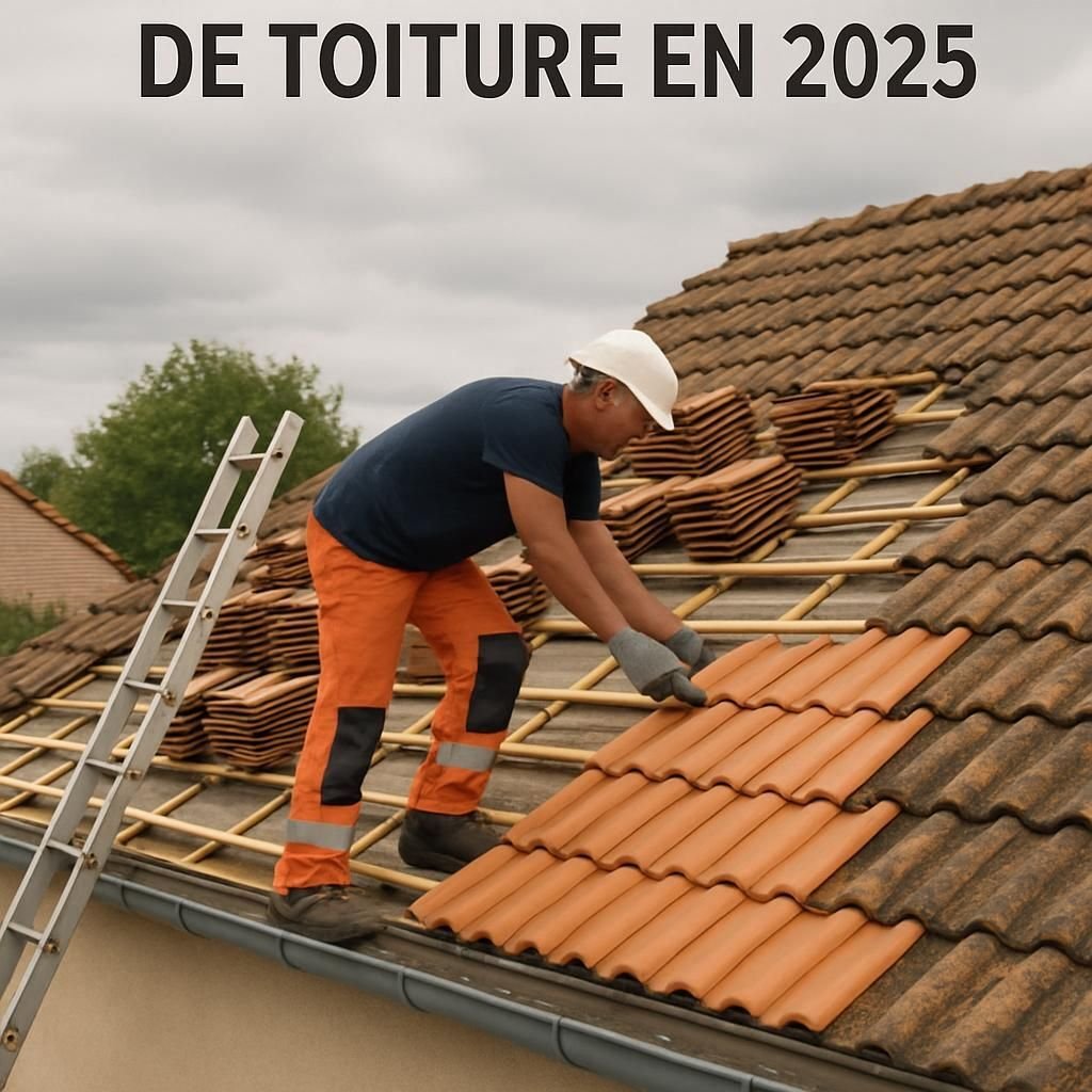 Découvrez tout ce qu'il faut savoir sur les normes et les aides disponibles pour rénover votre toiture en France en 2025. Informez-vous sur les subventions, les réglementations en vigueur et les conseils pratiques pour réussir votre projet de rénovation.