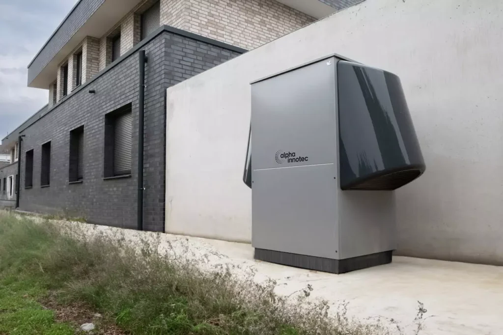 Pompe à chaleur : fonctionnement, prix et installation en 2025