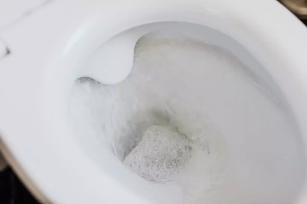 Comment détartrer les WC avec des produits écologiques en 2025 : la méthode naturelle qui marche