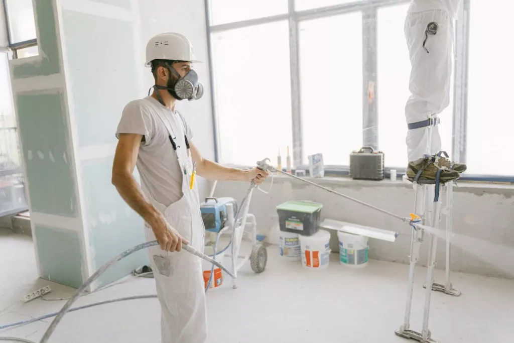 Peinture d'intérieur : astuces et conseils déco