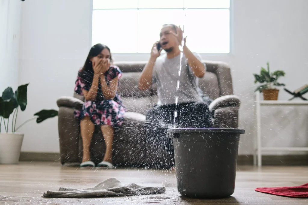 Humidité maison : causes, dangers et solutions efficaces