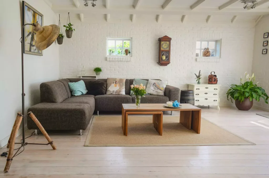 Déco maison pas cher 2025 : idées, tendances et meilleurs choix