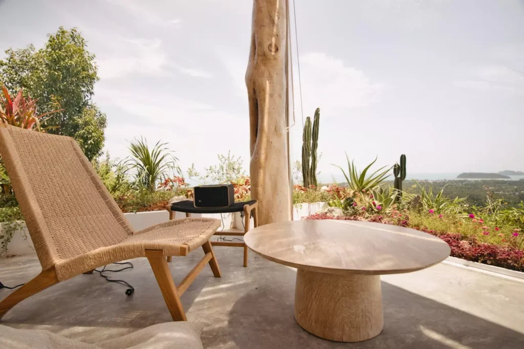 Aménagement jardin, terrasse et balcon en 2025 : toutes les clés pour réussir