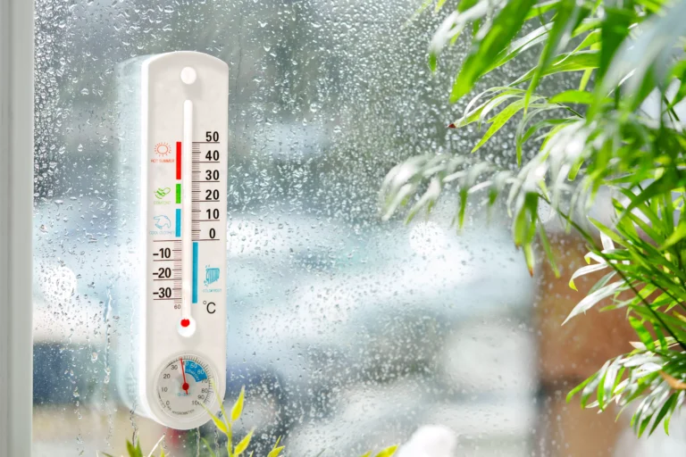 Humidité maison : causes, dangers et solutions efficaces