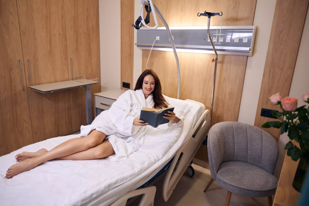 Choisir un lit électrique : guide d’achat complet et conseils