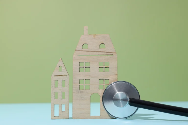 Changement de gestion locative