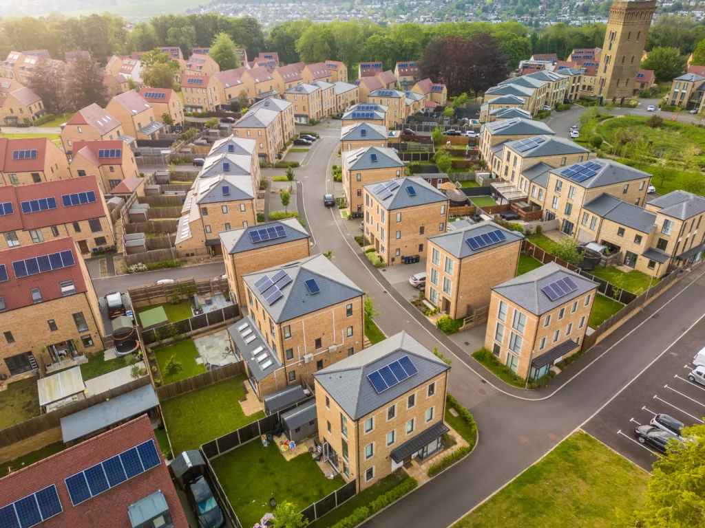 Assurance emprunteur immobilier