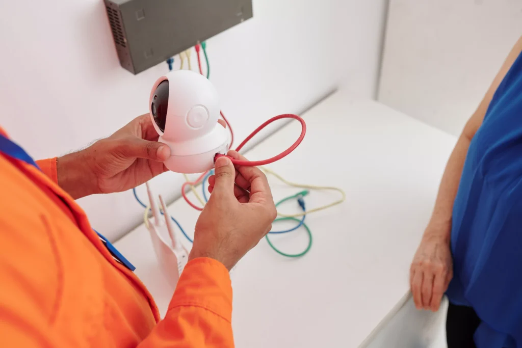 fibre optique