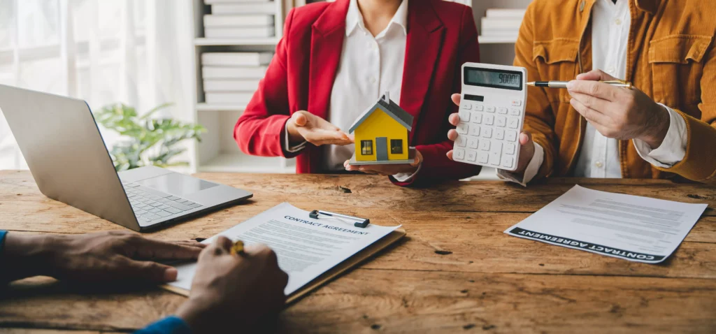 Assurance emprunteur immobilier