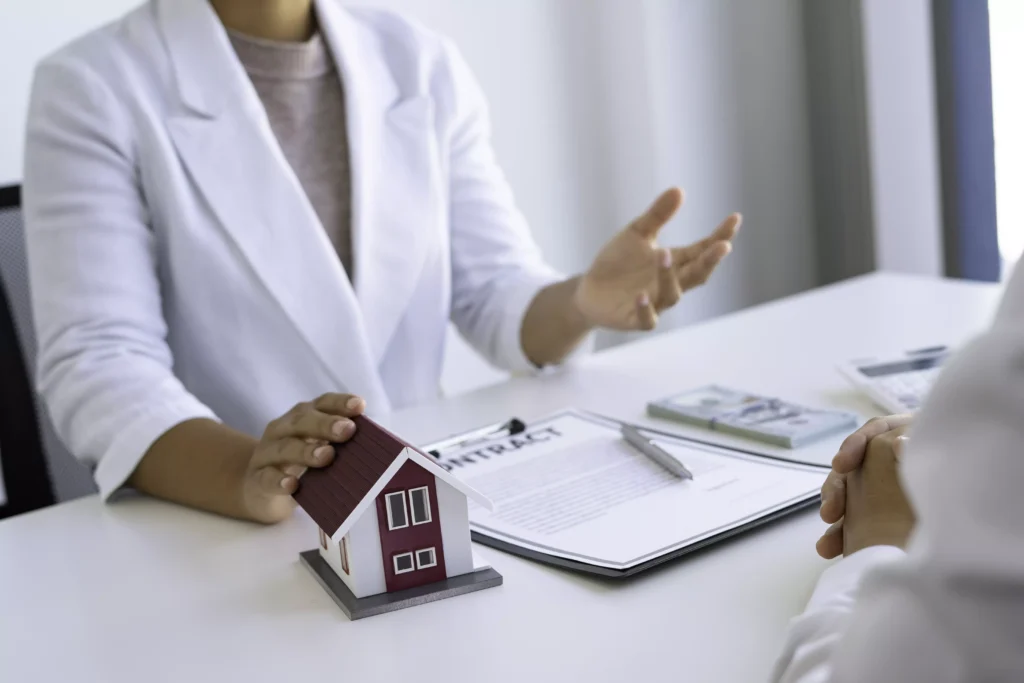 Changement de gestion locative