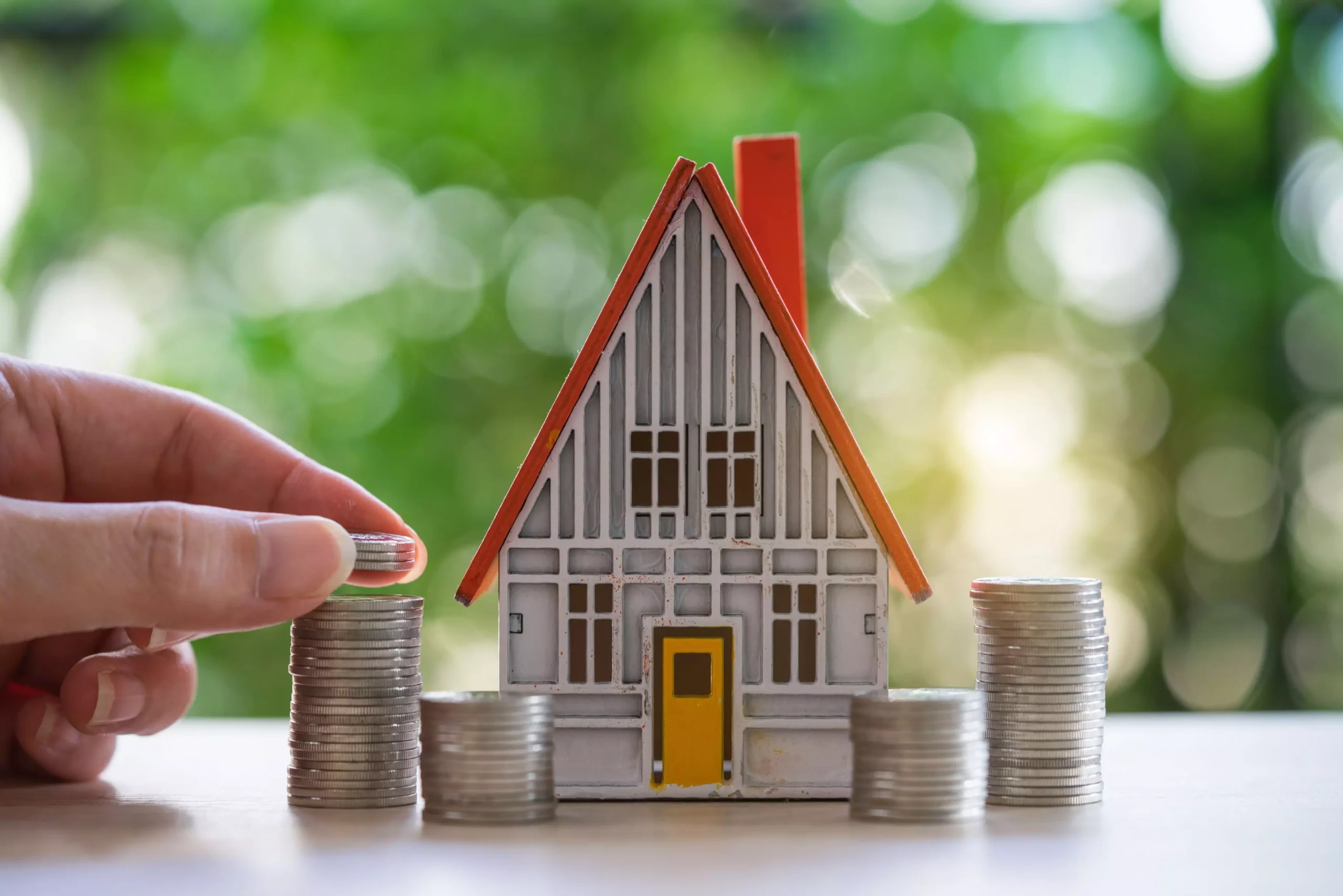 agence immobilière investissement locatif clé en main