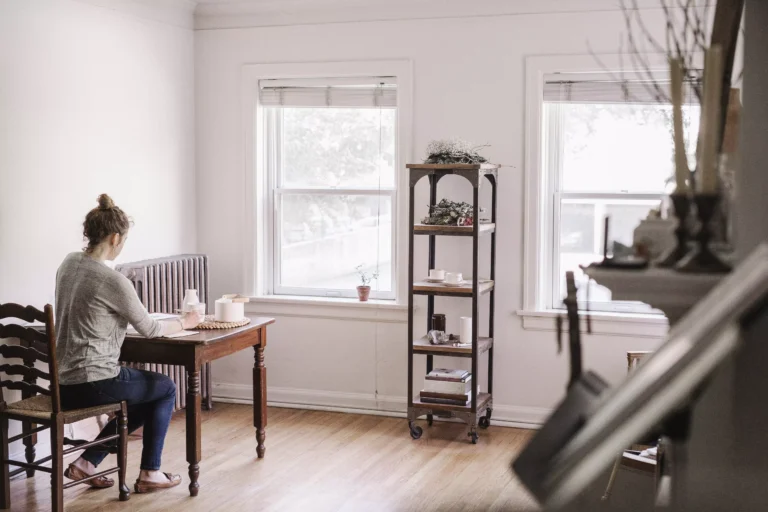 Aménager petit appartement