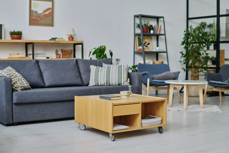 ameublement de maison