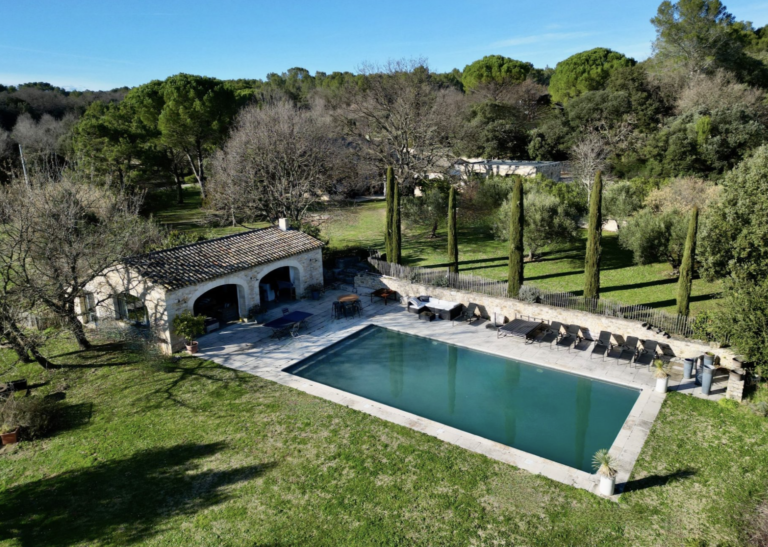 Uzès Sotheby’s International Realty : L’Excellence Au Service de Votre Projet Immobilier de Prestige