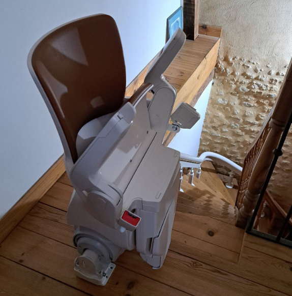 AMEO, expert des solutions de mobilité à domicile dans le Grand Ouest