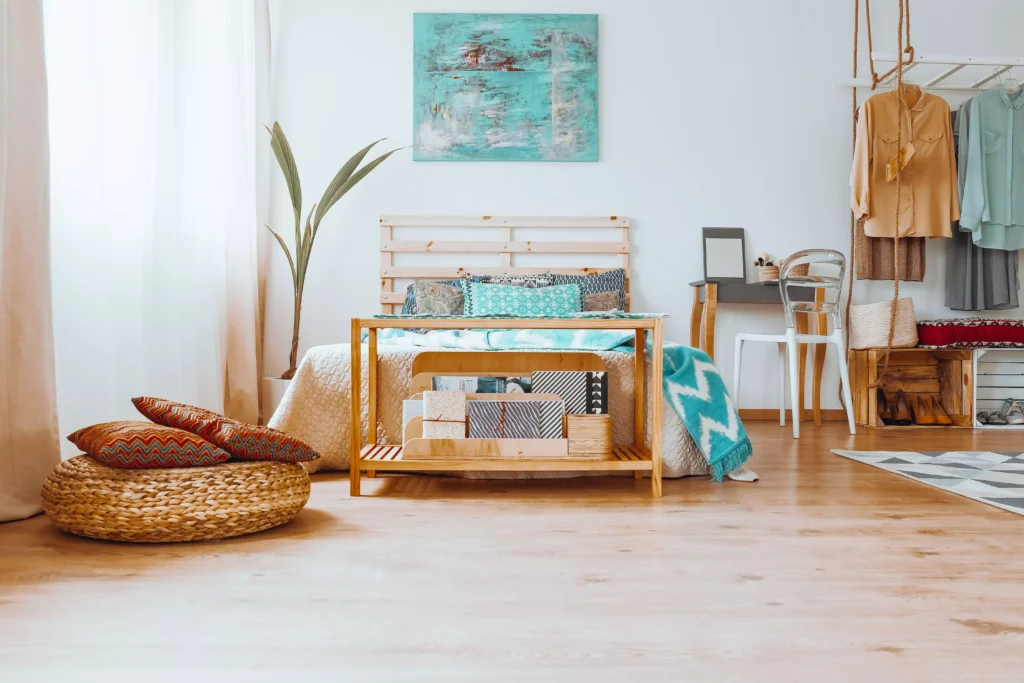 astuce maison rangement