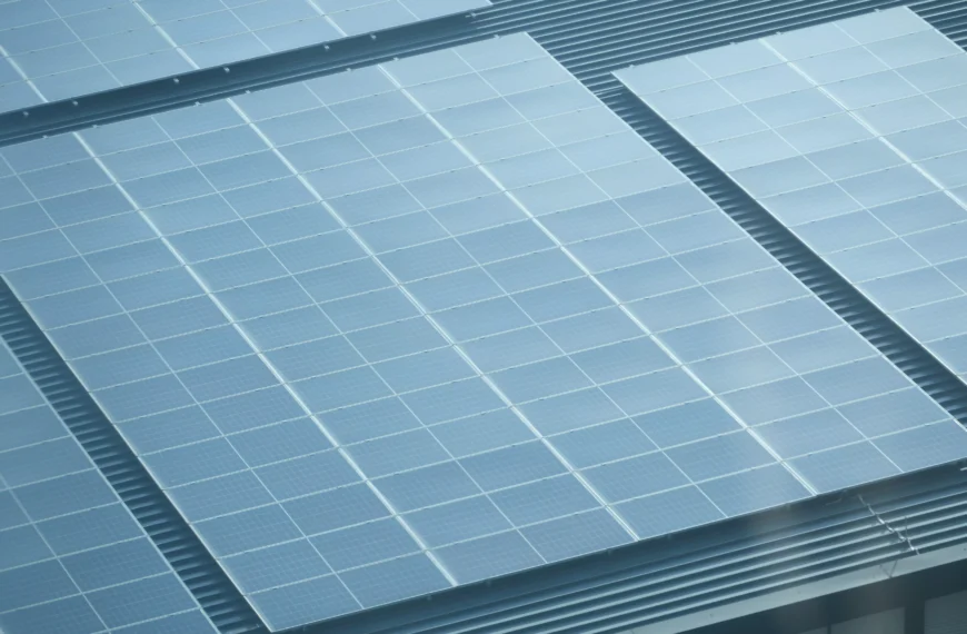 installateur panneaux photovotaiques