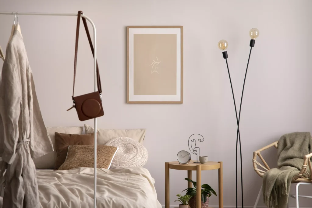 lampadaire pour chambre