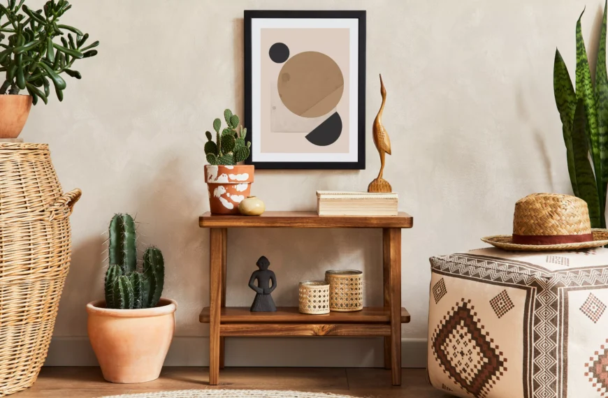 tip top déco et maison